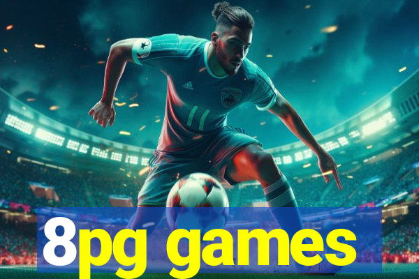 8pg games